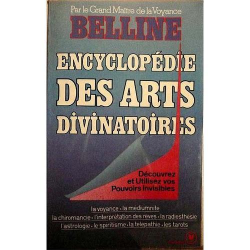 Encyclopédie Des Arts Divinatoires on Productcaster.