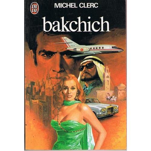 Bakchich on Productcaster.