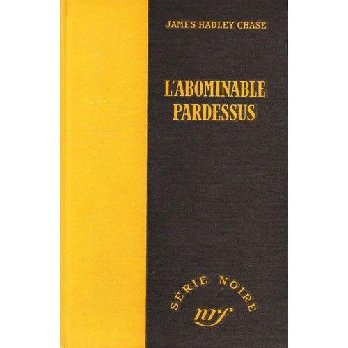 L'abominable Pardessus on Productcaster.