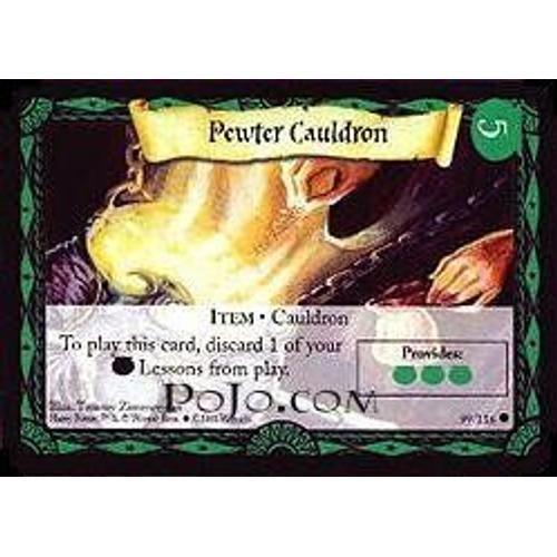 Harry Potter : Trading Card Game(99/116) on Productcaster.