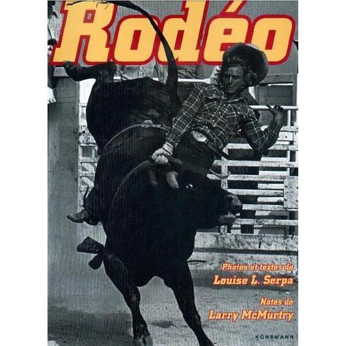 Rodeo on Productcaster.