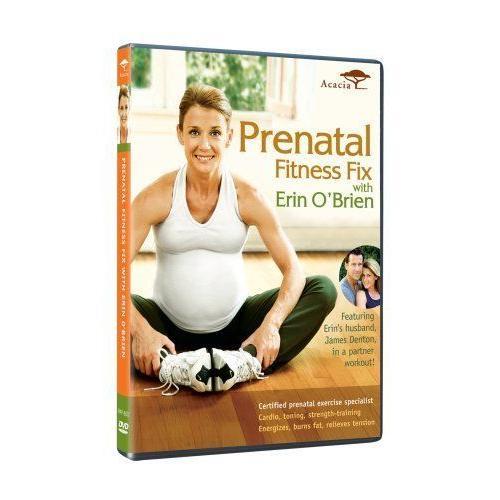 Prenatal Fitness Fix on Productcaster.