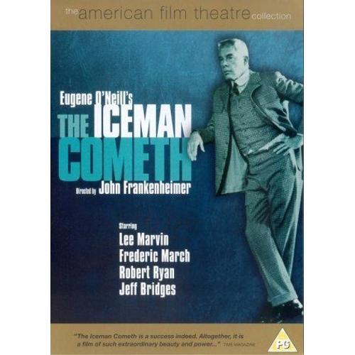 The Iceman Cometh on Productcaster.