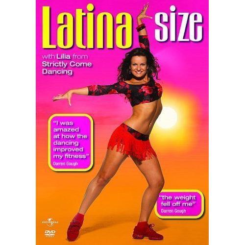 Latinasize on Productcaster.