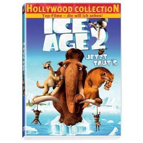 Ice Age 2 - Jetzt Taut's on Productcaster.