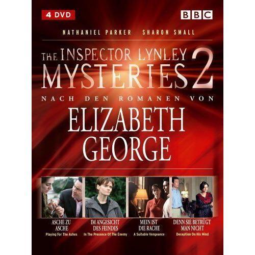 The Inspector Lynley Mysteries - Vol. on Productcaster.