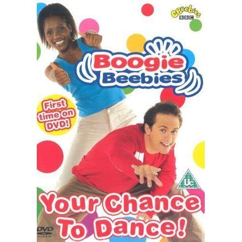 Boogie Beebies - Your Chance To Dance! on Productcaster.