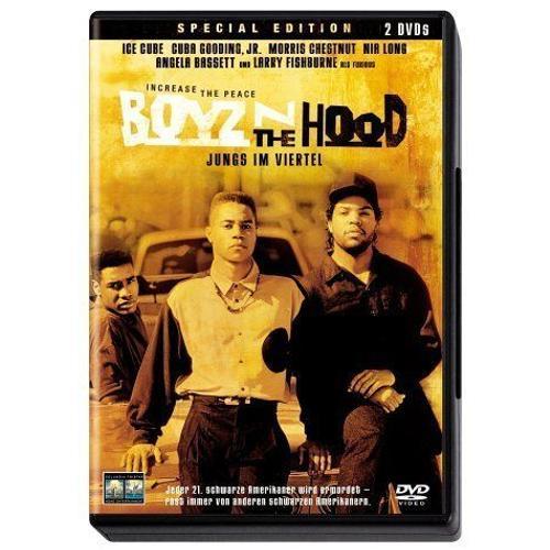 Boyz N The Hood - Jungs Im Viertel (Special Edition, on Productcaster.