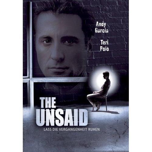 The Unsaid - Lass Die Vergangenheit Ruhen on Productcaster.