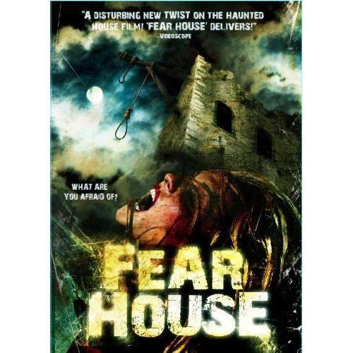 Fear House on Productcaster.