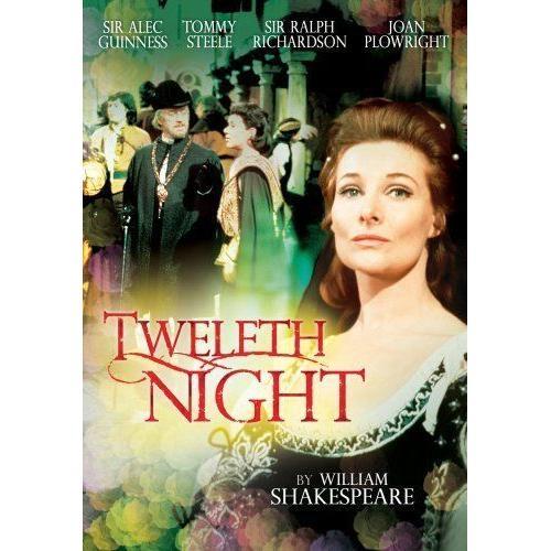 Twelfth Night (Atv British Television Production) on Productcaster.