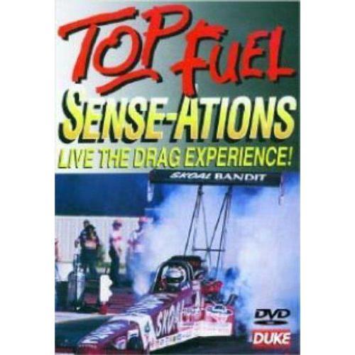 Top Fuel Sense-Ations on Productcaster.