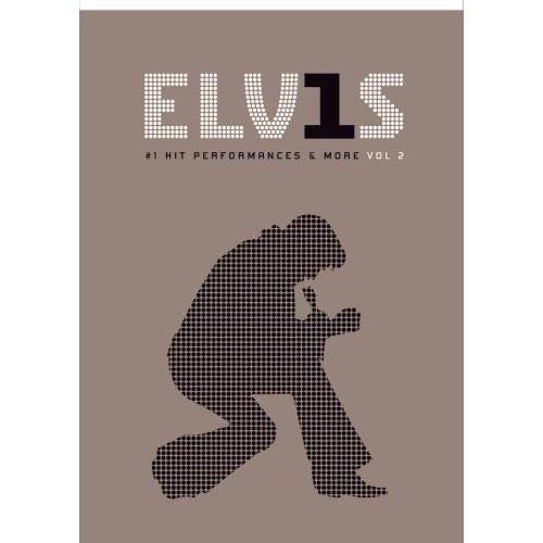 Elvis #1 Hit Performances And More, Vol. 2 on Productcaster.