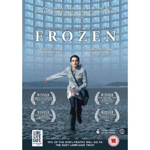 Frozen on Productcaster.