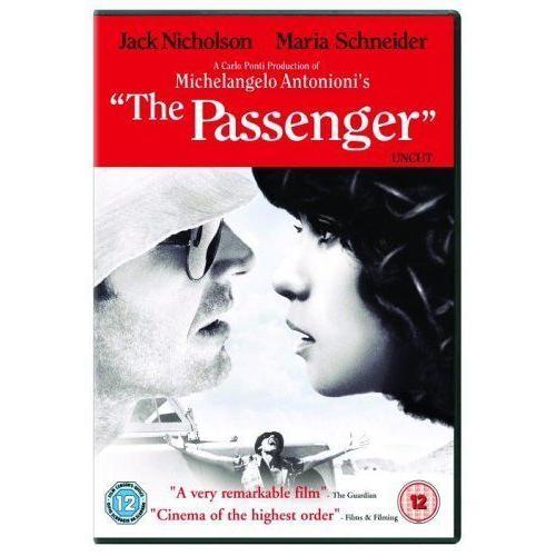 The Passenger on Productcaster.