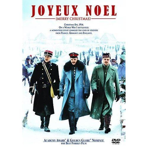 Joyeux Noel on Productcaster.