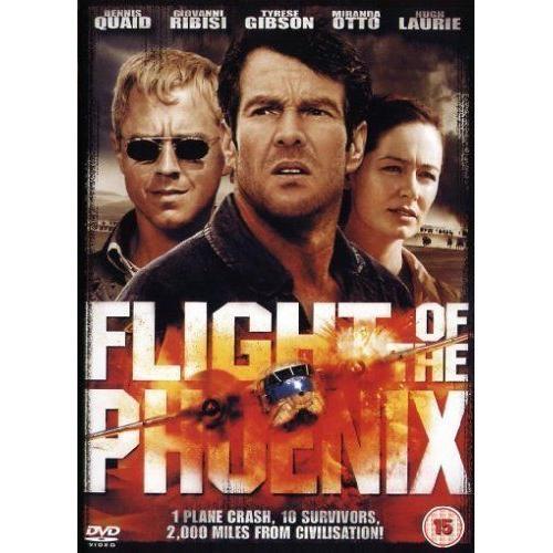 Flight Of The Phoenix on Productcaster.