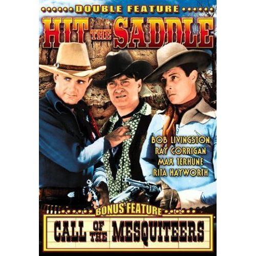 Hit The Saddle/Call Of The Mesquitee on Productcaster.