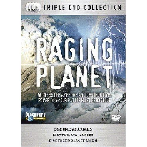 Raging Planet on Productcaster.