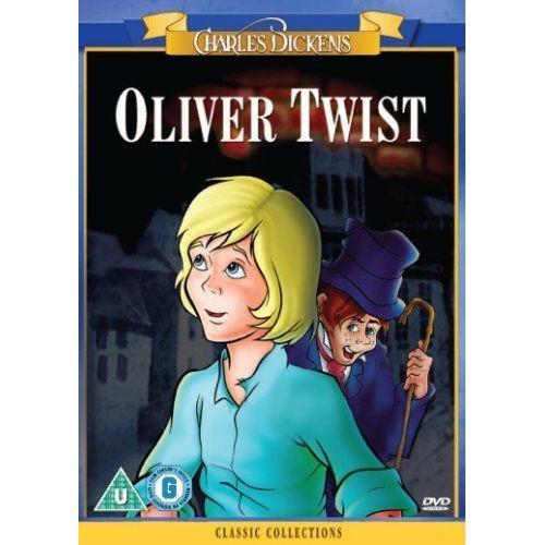 Oliver Twist on Productcaster.