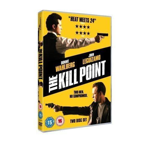 The Kill Point on Productcaster.