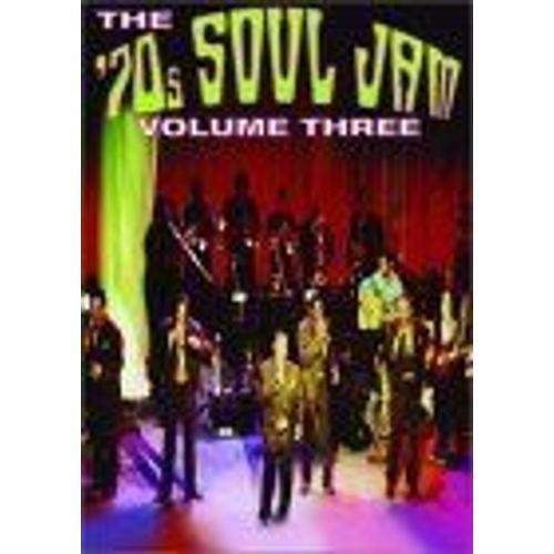 The 70s Soul Jam, Vol. 3 on Productcaster.