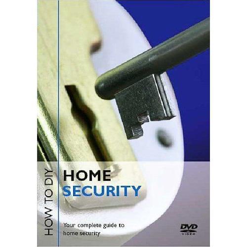 How To Diy: Home Security on Productcaster.