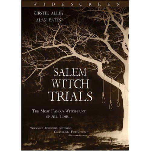 Salem Witch Trials on Productcaster.