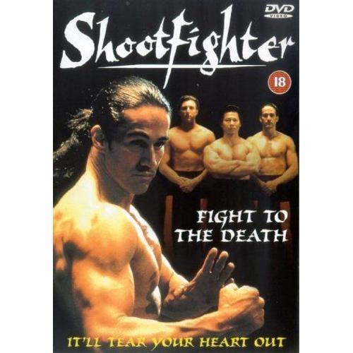 Shootfighter: Fight To The Death on Productcaster.