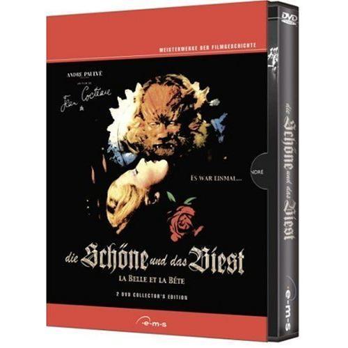 Die Schöne Und Das Biest (Collector's Edition, on Productcaster.