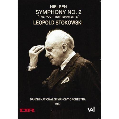 Stokowski Conducts Nielsen - Symphony No. 2 on Productcaster.