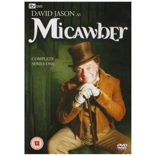 Micawber - Complete Series 1 on Productcaster.