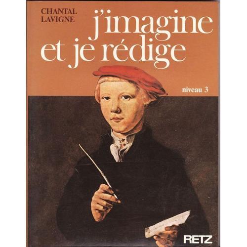 J'imagine Et Je Rédige 4e-3e on Productcaster.