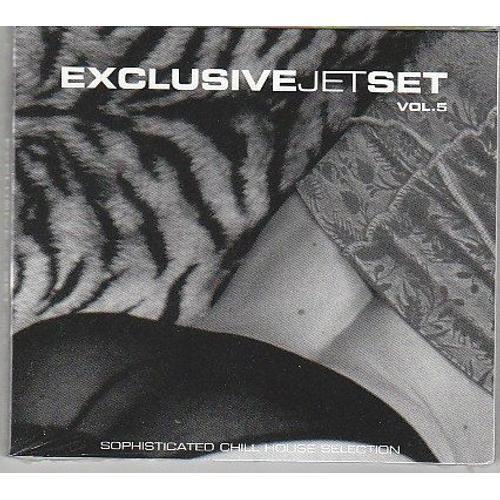 Exclusive Jetset 5 on Productcaster.