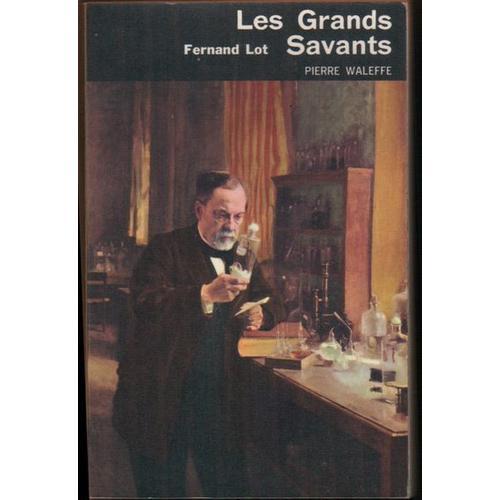 Les Grands Savants on Productcaster.