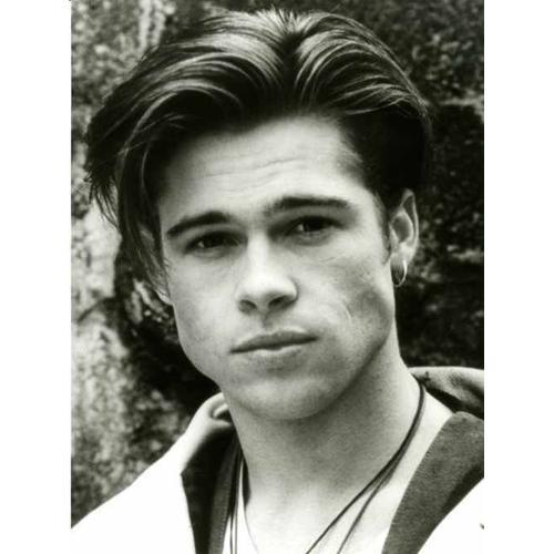 Brad Pitt on Productcaster.