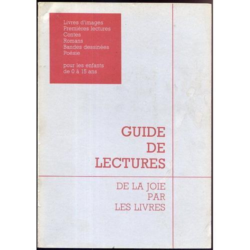 Guide De Lectures on Productcaster.