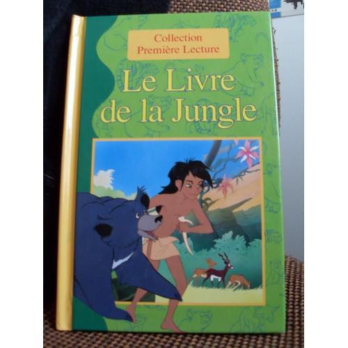 Le Livre De La Jungle on Productcaster.