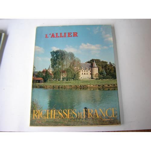 L'allier on Productcaster.