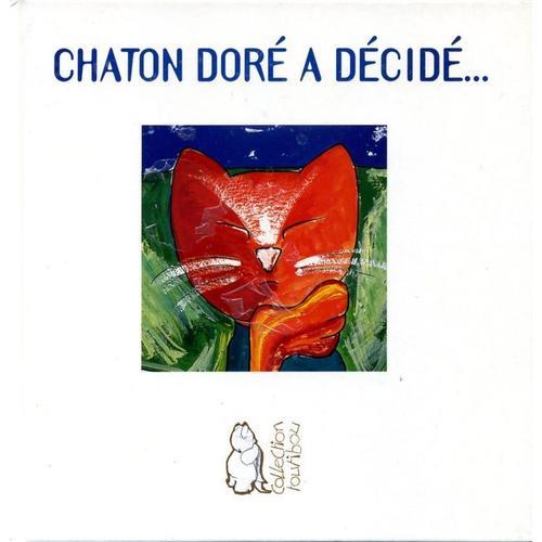 Chaton Dore A Decide on Productcaster.