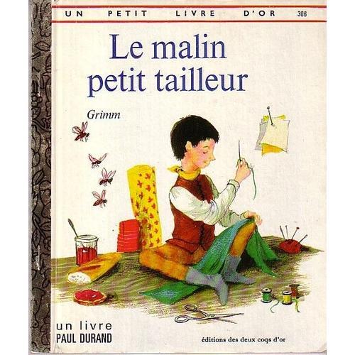 Le Malin Petit Tailleur on Productcaster.