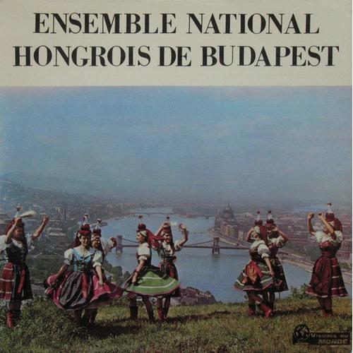 Ensemble National Hongrois De Budapest on Productcaster.