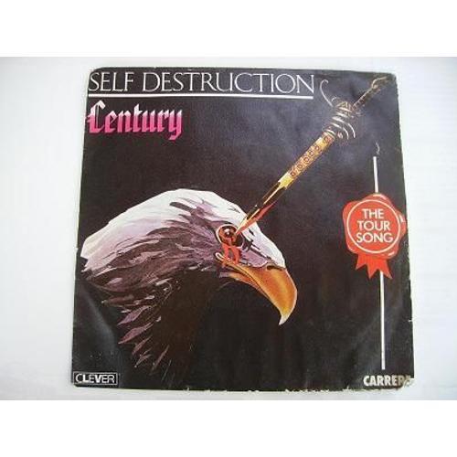 Self Destruction - The Tour Song on Productcaster.