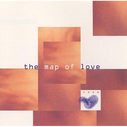 The Map Of Love on Productcaster.