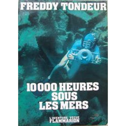 10 000 Heures Sous Les Mers. on Productcaster.