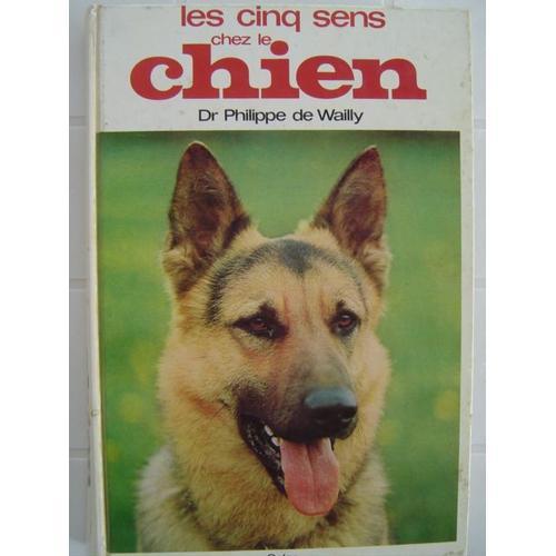 Les Cinq Sens Chez Le Chien on Productcaster.