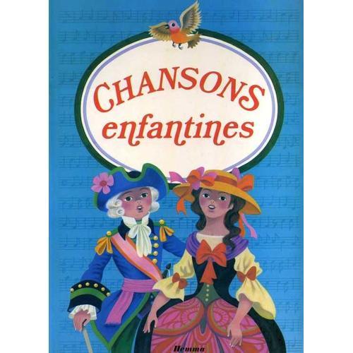 Chansons Enfantines on Productcaster.