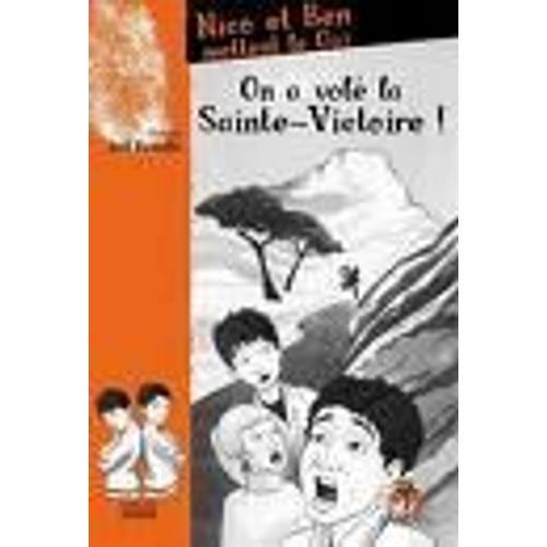 Nico Et Ben Mettent Le Oaï - On A Volé La Sainte-Victoire ! on Productcaster.