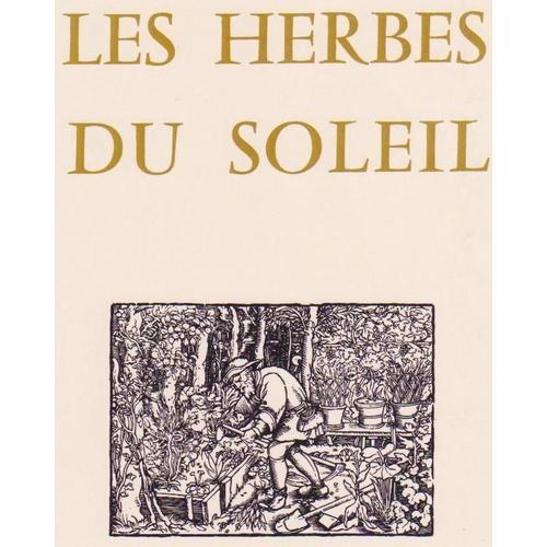 Les Herbes Du Soleil on Productcaster.