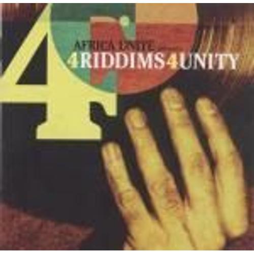 4 Riddim 4 Unity on Productcaster.